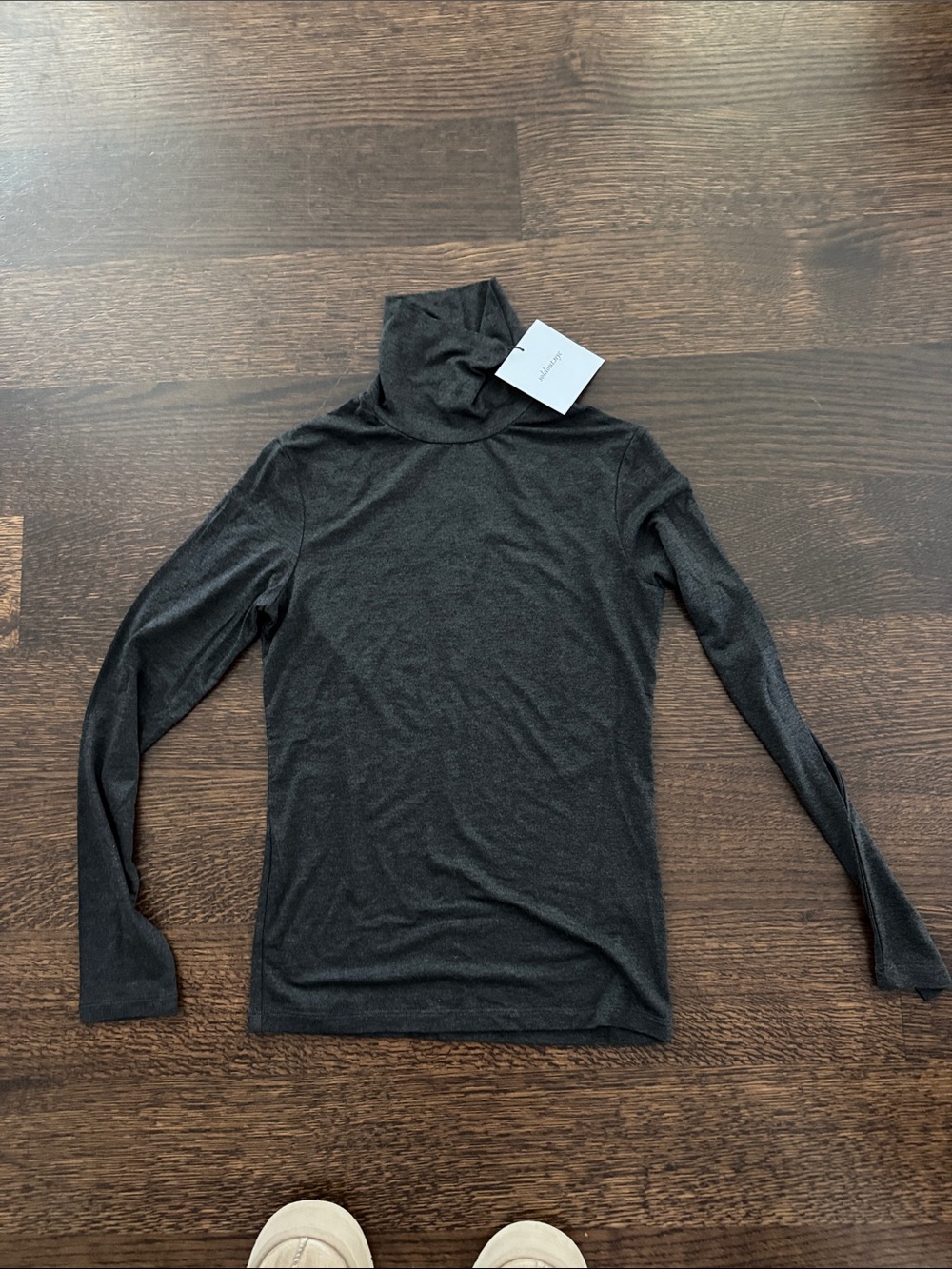 The Turtleneck by Sold Out New York